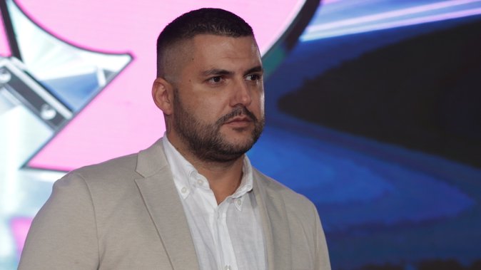 Asmin Durdžić objavio fotografiju Maje Marinković nakon najave povratka Filipa Cara – objava na Instagramu