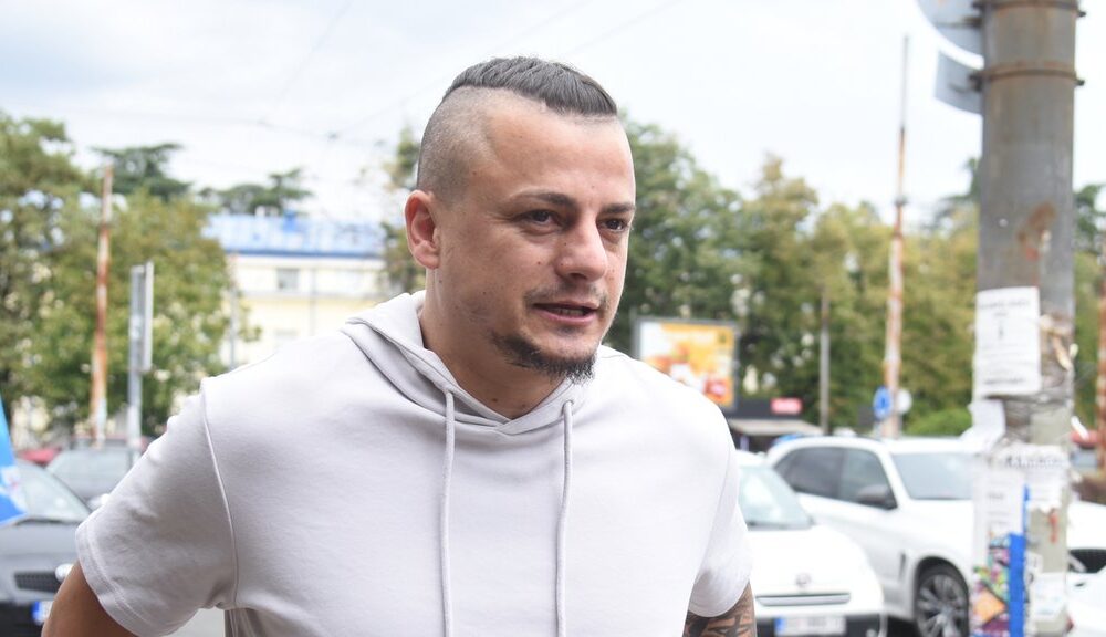 Borislav Terzić Terza otkrio sukob sa Milicom Veličković i planove za viđanje deteta