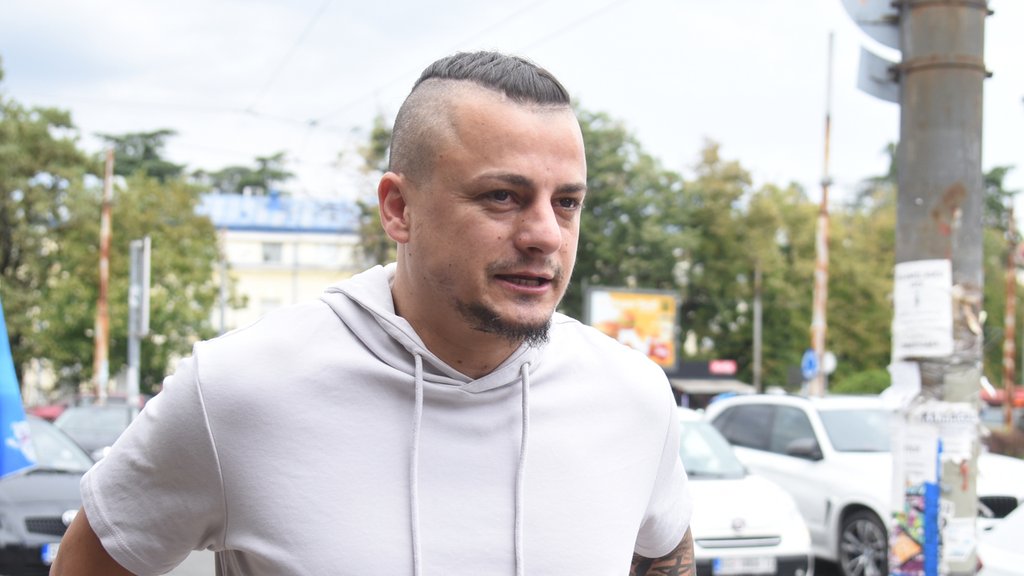 Borislav Terzić Terza otkrio sukob sa Milicom Veličković i planove za viđanje deteta
