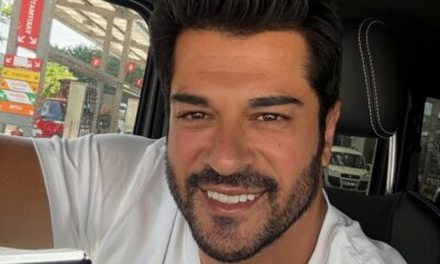 Burak Oždživit odgovorio na komentare o izgledu: Pokazao trening iz teretane – Burak Oždživit napad fanova