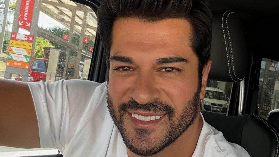 Burak Oždživit odgovorio na komentare o izgledu: Pokazao trening iz teretane – Burak Oždživit napad fanova