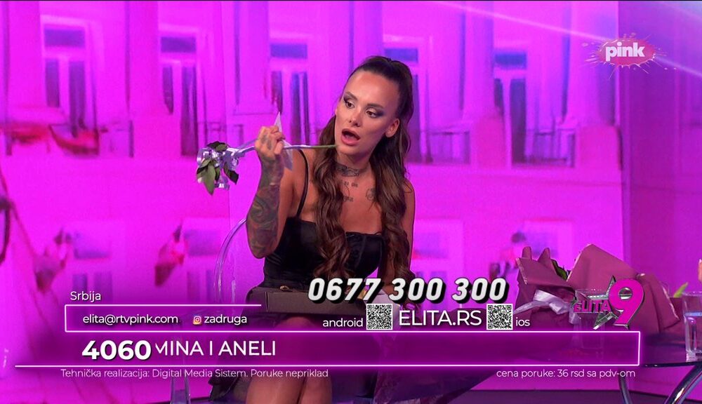 Fanovi savetuju Teodoru: Distanciraj se od Bebice, Filip dobio podršku – Teodora Delić i Filip Đukić