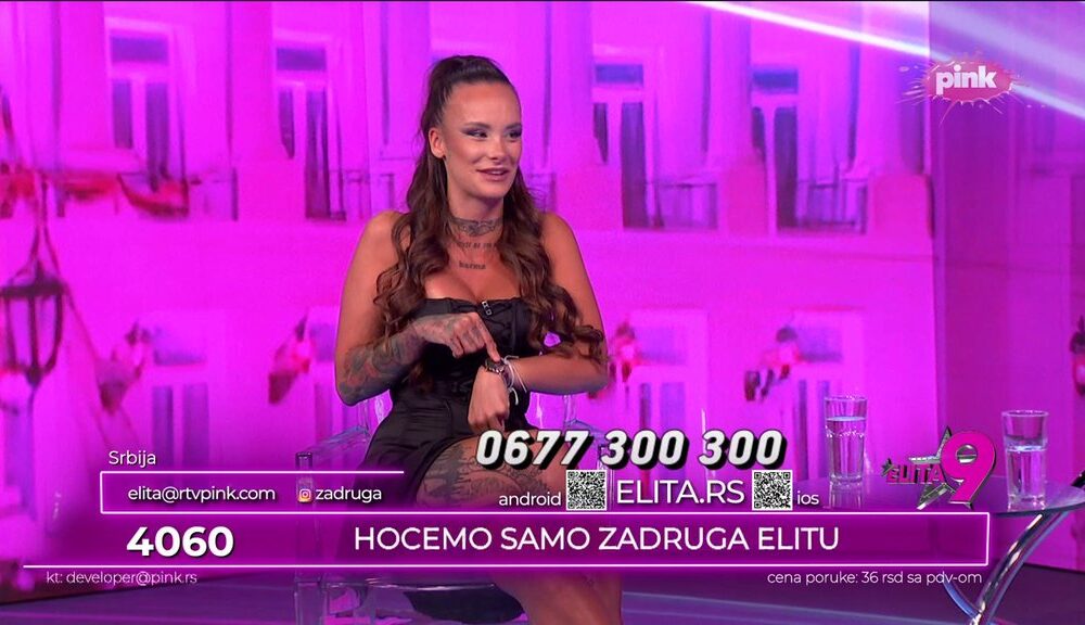 Filip iskreno o emocijama prema devojkama, Teodora otkrila šta bi promenila – emocije prema devojkama u Eliti 9