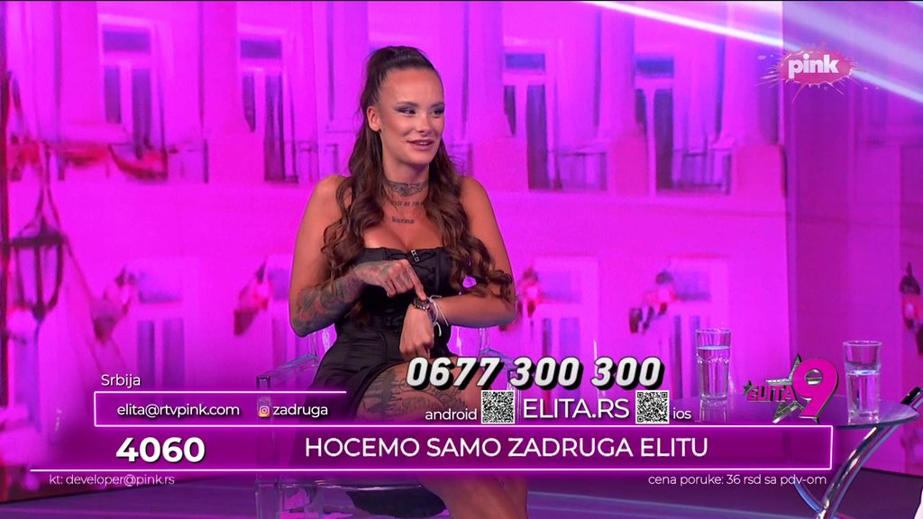 Filip iskreno o emocijama prema devojkama, Teodora otkrila šta bi promenila – emocije prema devojkama u Eliti 9