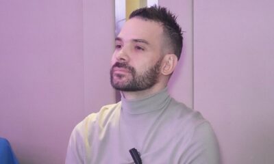 Filip Živojinović pokazao sestru Ivu Nakić: Retka porodična fotografija privukla pažnju – sestra Filipa Živojinovića