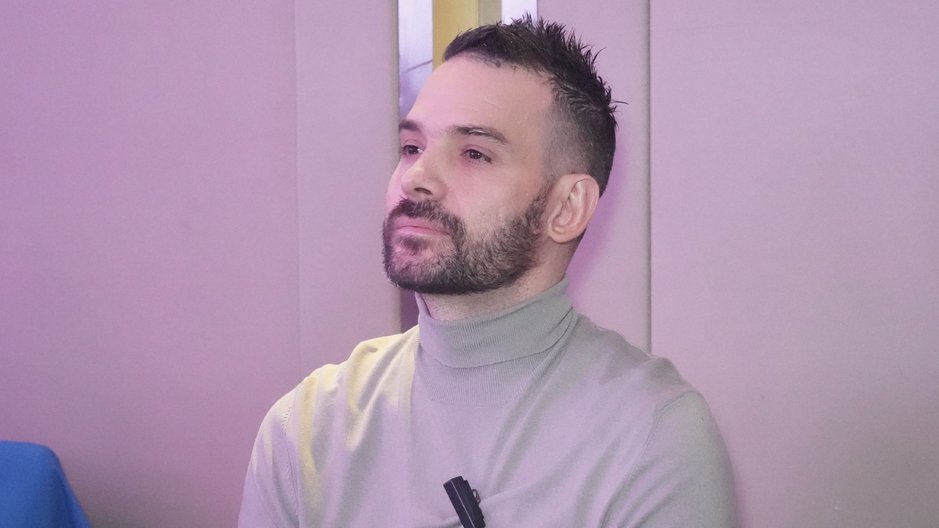Filip Živojinović pokazao sestru Ivu Nakić: Retka porodična fotografija privukla pažnju – sestra Filipa Živojinovića
