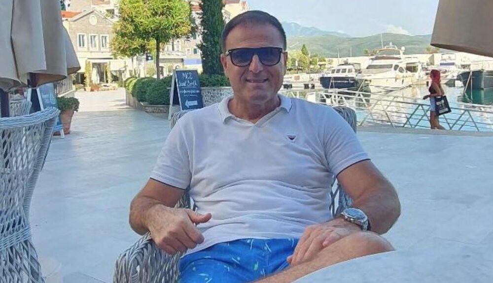Goran Vukošić otkrio zašto otplaćuje kredite: Biznis, vila i novi početak – Goran Vukošić krediti