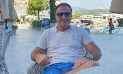 Goran Vukošić otkrio zašto otplaćuje kredite: Biznis, vila i novi početak – Goran Vukošić krediti