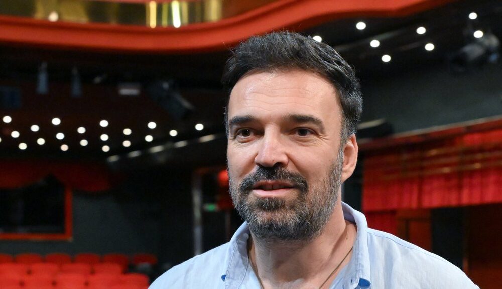 Ivan Bosiljčić redovno obilazi roditelje i oduševljava Užičane svojim ponašanjem – Ivan Bosiljčić Užice