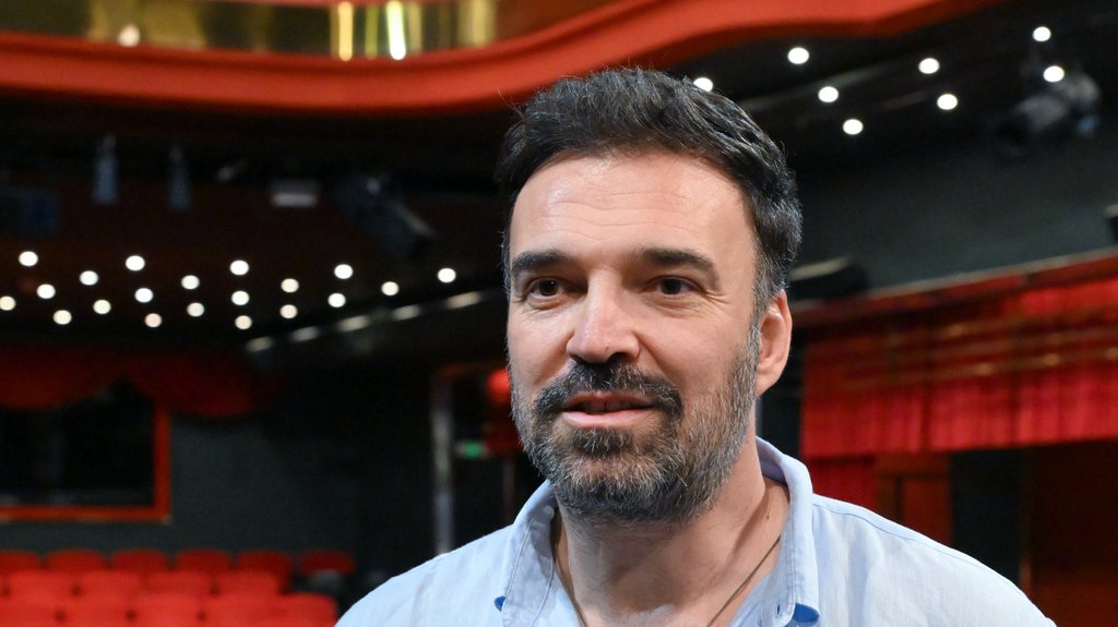 Ivan Bosiljčić redovno obilazi roditelje i oduševljava Užičane svojim ponašanjem – Ivan Bosiljčić Užice