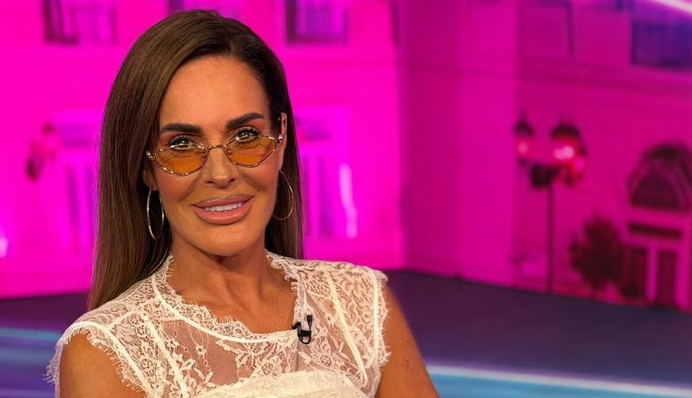 Poklon iznenađenja za Kačavendu pred emisiju na televiziji Pink