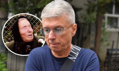 Suzana Jovanović otkrila nepoznate detalje o proročanstvu Baba Vange i životu sa Sašom Popovićem – proročanstvo Baba Vange