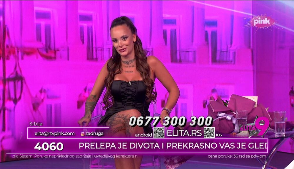 Teodora Delić iznenadila odgovorom o Bebici, Filip Đukić otvoreno o Lores – Teodora Delić i Filip Đukić