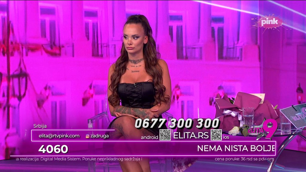 Teodora tvrdi: Filip nije imao iskrene emocije prema Aneli, želeo je samo vezu za jednu noć – Filip i Aneli