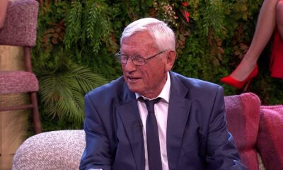 Milanče Radosavljević, portret