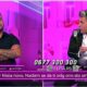 Asmin Durdžić iskreno o odnosima: Prvo pravno rešenje, pa zagrljaj sa detetom – Asmin Durdžić u emisiji Narod pita
