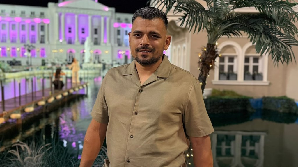 Bora Santana proslavio rođendan sa bivšim cimerima iz Elite, čestitke stižu sa svih strana