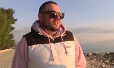 Filip Car pokazao transformaciju pred Elitu 10 i otkrio novi plan
