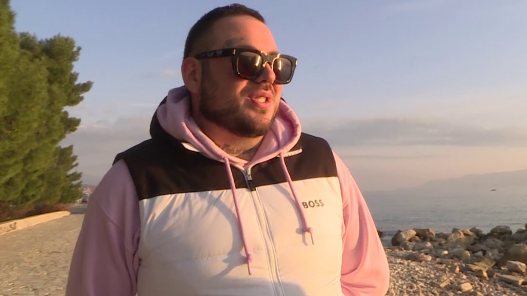 Filip Car pokazao transformaciju pred Elitu 10 i otkrio novi plan