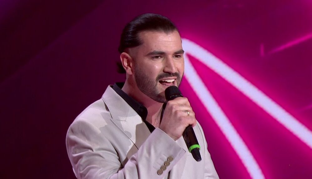 Haris Kajević otkrio kako su ga Pinkove zvezde i porodica promenili