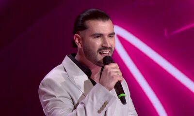 Haris Kajević otkrio kako su ga Pinkove zvezde i porodica promenili