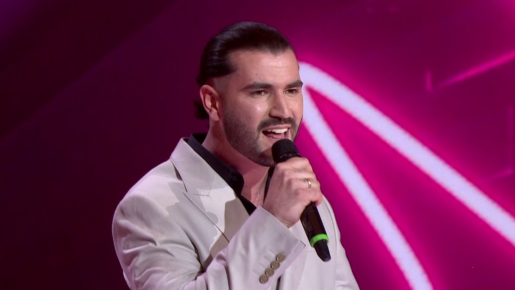Haris Kajević otkrio kako su ga Pinkove zvezde i porodica promenili