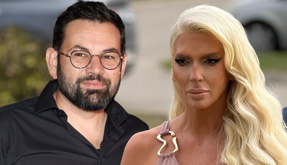 Jelena Karleuša otkrila emotivne detalje razvoda od Bojana Karića