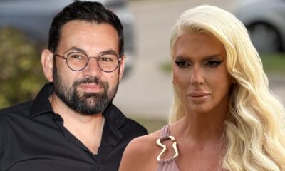 Jelena Karleuša otkrila emotivne detalje razvoda od Bojana Karića