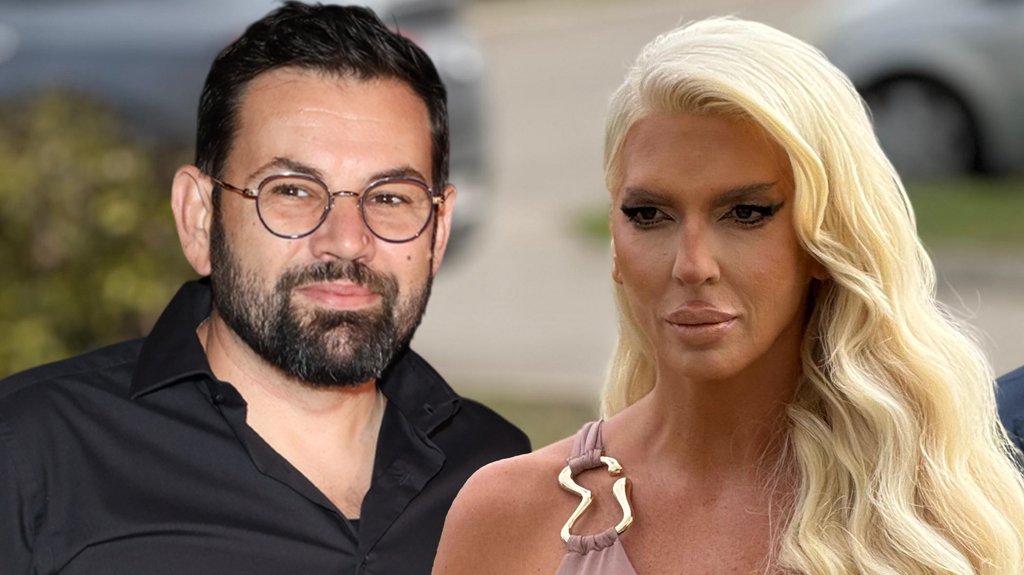 Jelena Karleuša otkrila emotivne detalje razvoda od Bojana Karića