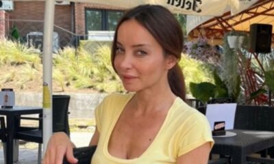 Jelena Vučković napustila muža nakon prevare i vratila se kod oca – Jelena Vučković prevara