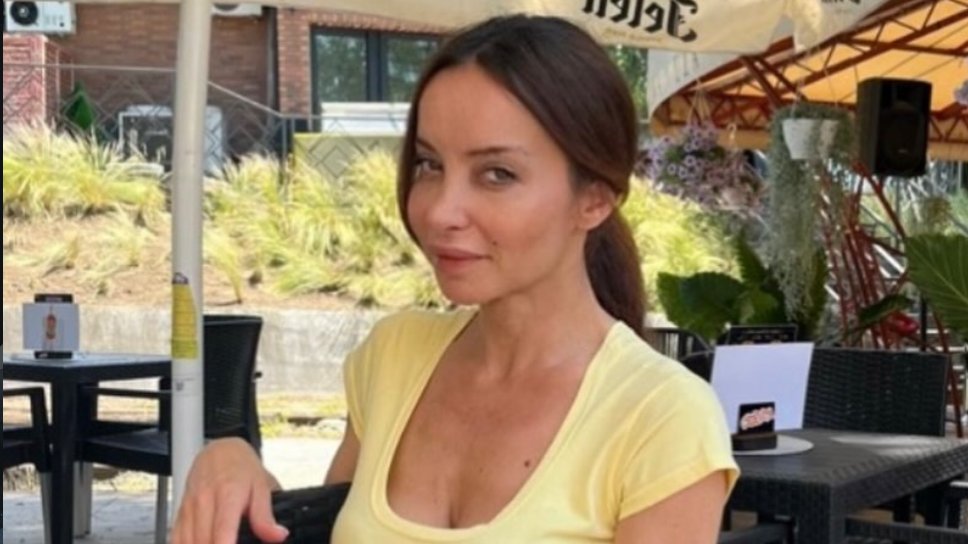 Jelena Vučković napustila muža nakon prevare i vratila se kod oca – Jelena Vučković prevara