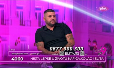 Jovana Tomić Matora ponudila Asminu Duržiću da vidi ćerku, njegov odgovor iznenadio sve – emisija Narod pita