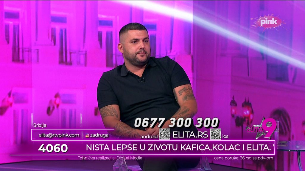 Jovana Tomić Matora ponudila Asminu Duržiću da vidi ćerku, njegov odgovor iznenadio sve – emisija Narod pita