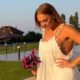 Ljupka Stević objavila fotografiju u belom, fanovi se pitaju da li se udala – Ljupka Stević fotografija u belom