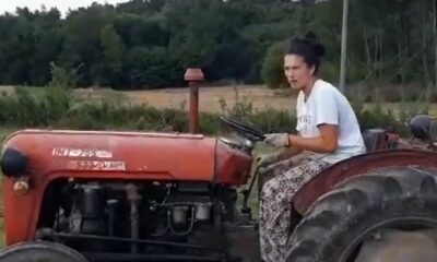 Marija Petronijević napustila scenu i posvetila se životu na selu sa porodicom