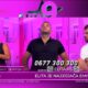 Marko Janjušević i Milena Kačavenda u žestokoj raspravi tokom emisije Narod pita