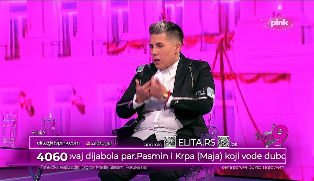 Matora kritikovala Asmina zbog prioriteta: Žene ispred ćerke – prioriteti u porodici