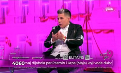Matora kritikovala Asmina zbog prioriteta: Žene ispred ćerke – prioriteti u porodici