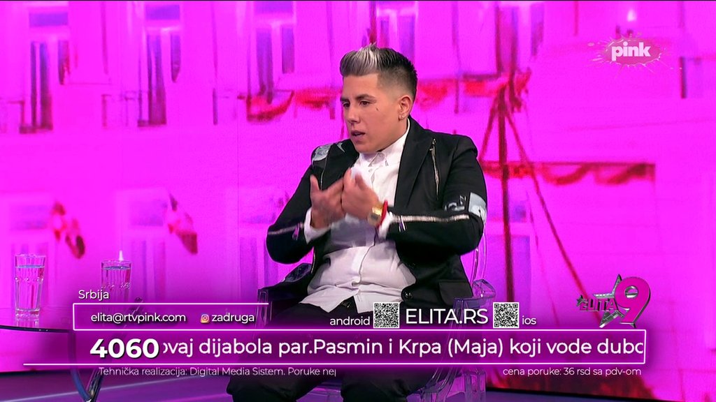 Matora kritikovala Asmina zbog prioriteta: Žene ispred ćerke – prioriteti u porodici