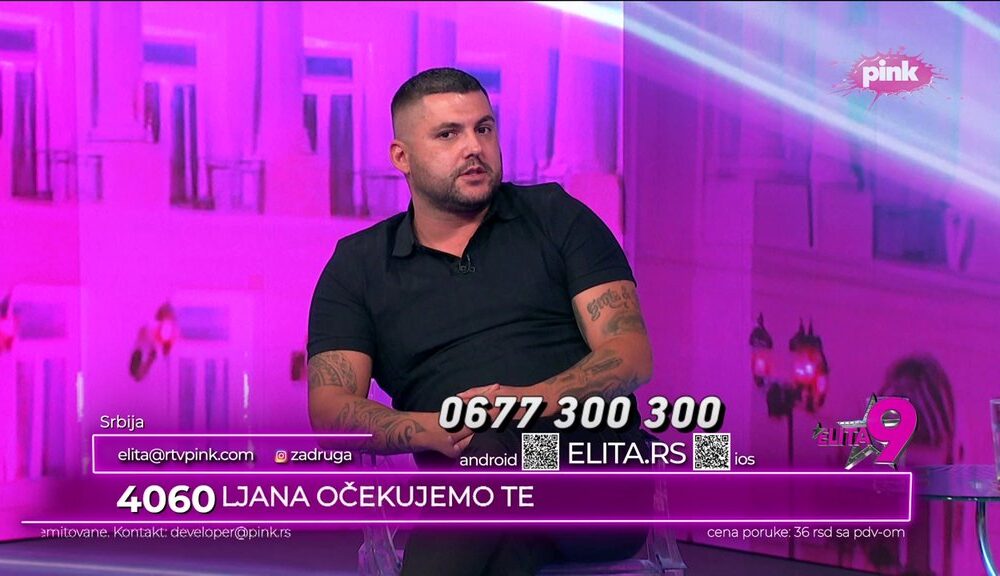 Mevlida Durdžić progovorila o odnosima u porodici: Asmin izazvao burne reakcije u emisiji – odnosi u porodici