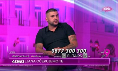 Mevlida Durdžić progovorila o odnosima u porodici: Asmin izazvao burne reakcije u emisiji – odnosi u porodici