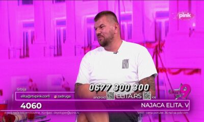 Milena Kačavenda iznenađena rečima gledateljke: Janjuš dobio neočekivanu podršku uživo – Milena Kačavenda Narod pita
