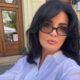 Milena Popović privukla pažnju novom fotografijom iz bašte restorana – Milena Popović u bašti restorana