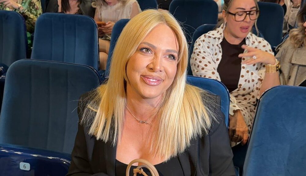 Milica Todorović dobila javnu podršku od Anje Mit: Emotivni gest iznenadio mnoge