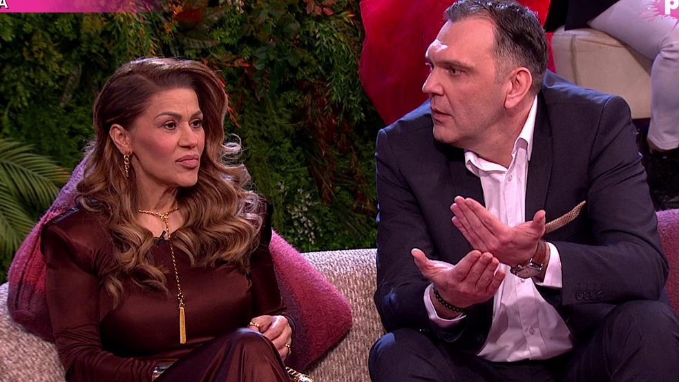 Mina Kostić se oporavlja uz Kaspera: Objavio emotivne snimke i poruku podrške – mina kostić oporavak