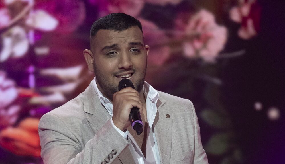 Miodrag Đokić briljira u Pinkovim zvezdama: Emotivni nastupi obeležili sezonu