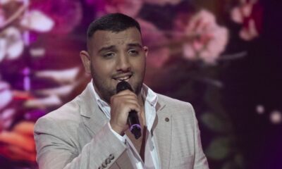 Miodrag Đokić briljira u Pinkovim zvezdama: Emotivni nastupi obeležili sezonu