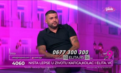 Nora prvi put izgovorila 'tata': Aneli dozvolila Asminu da vidi ćerku, Mustafa reagovao – Nora prvi put izgovorila tata