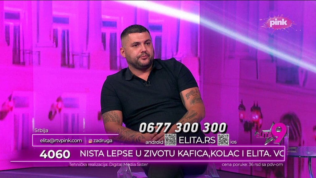 Nora prvi put izgovorila 'tata': Aneli dozvolila Asminu da vidi ćerku, Mustafa reagovao – Nora prvi put izgovorila tata