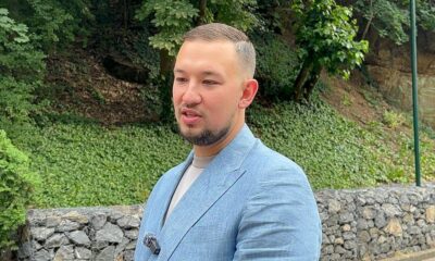 Uroš Živković progovorio o estradnim skandalima i otkrio detalje sa promocije – Uroš Živković o estradnim skandalima